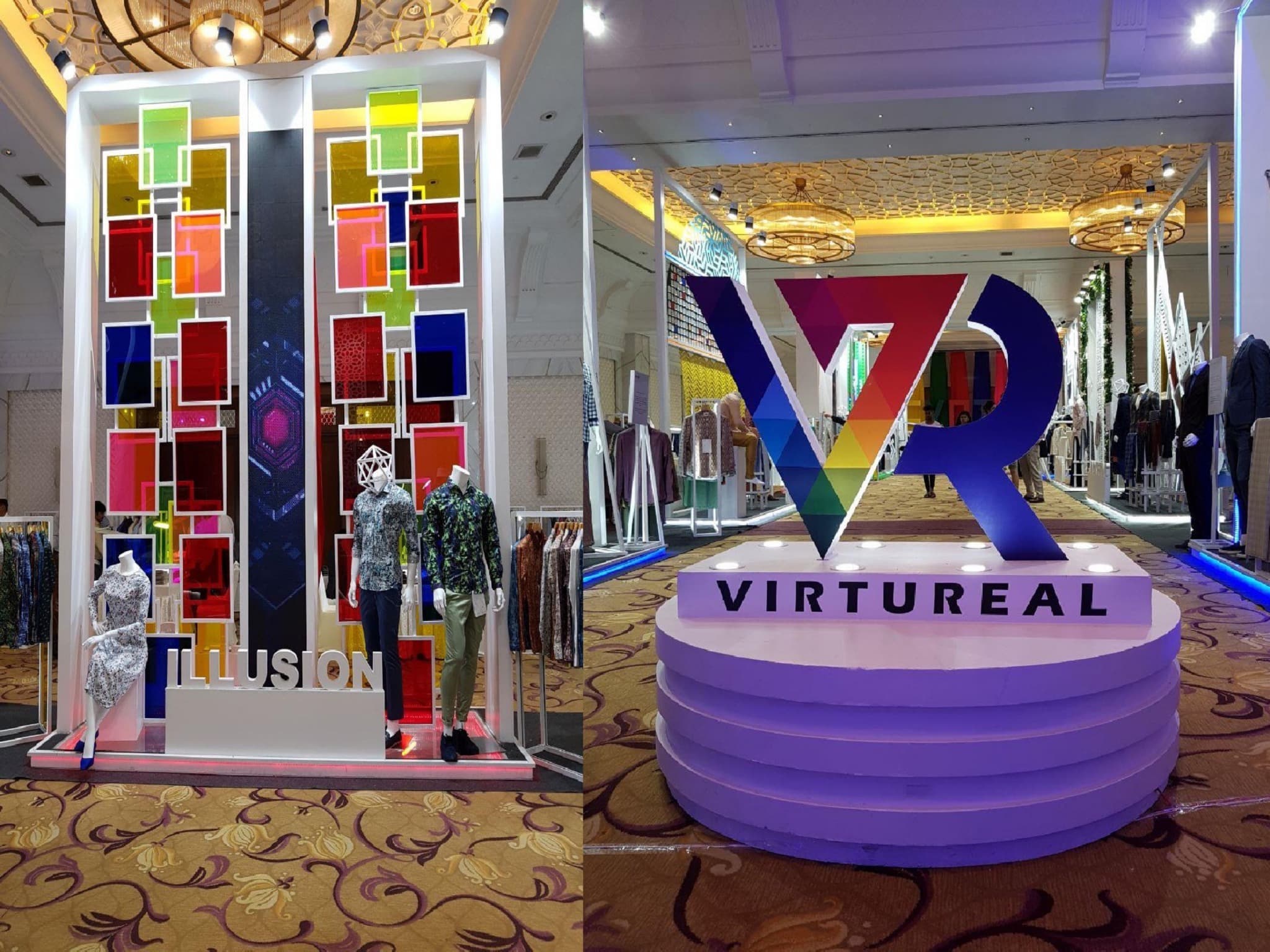 Perficient Ventures brand experiences