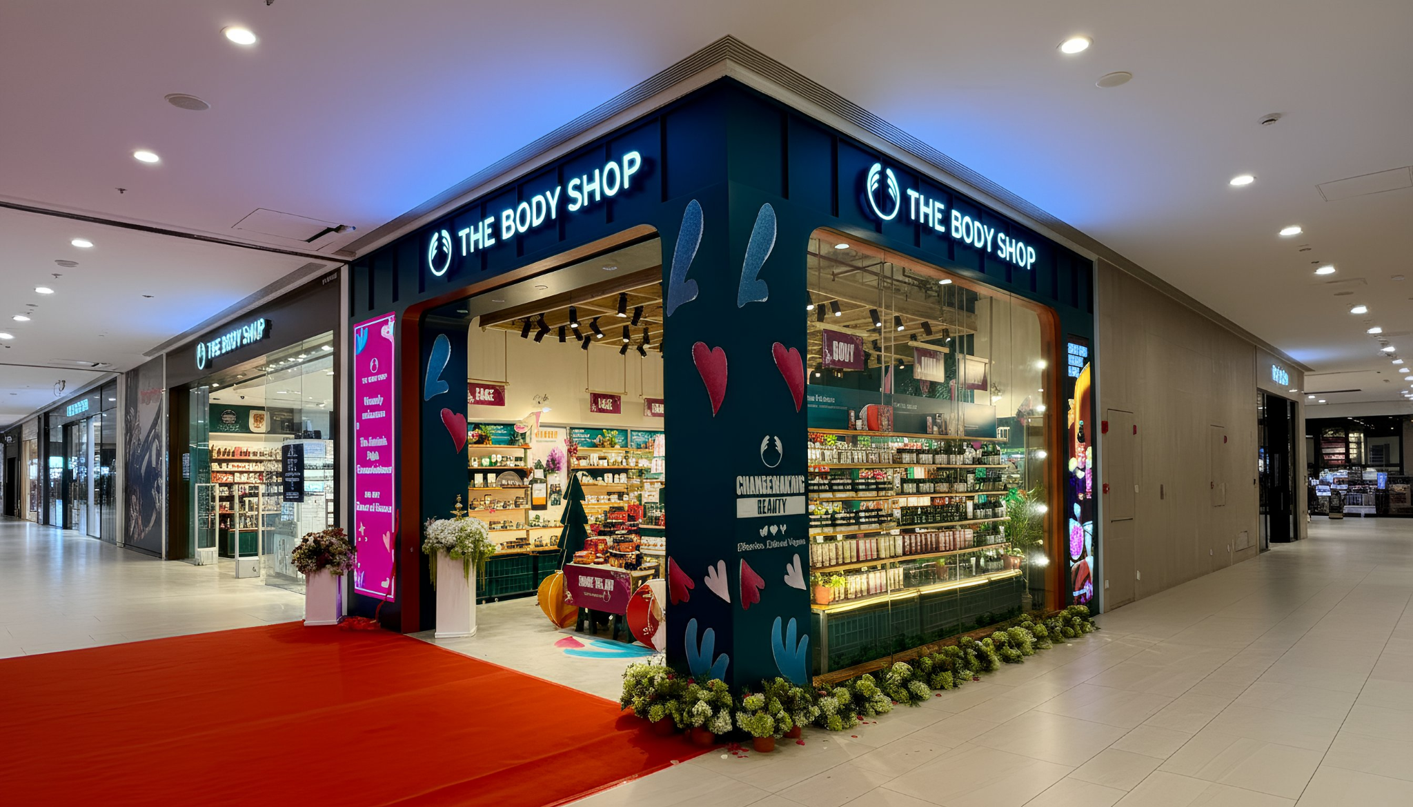 Healthcare Expo Experience Centre