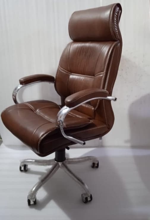 Executive Boss Chair