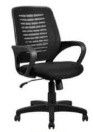 Ergonomic Office Chair