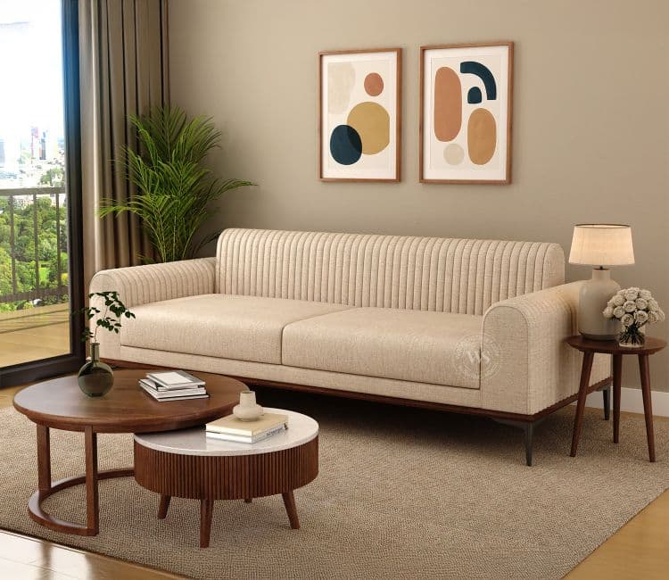 Office Sofa Set Layout