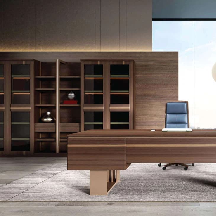 Premium Storage Solutions